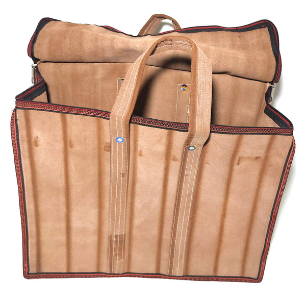 Heavy Duty Jumbo Storage Bag for Home - 30-160L