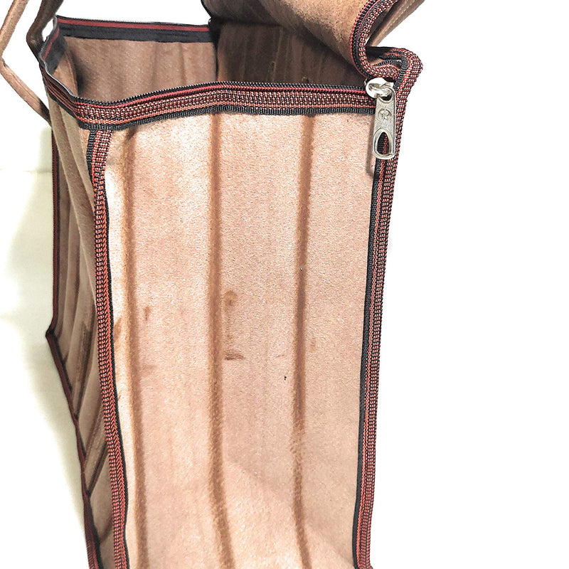 Heavy Duty Jumbo Storage Bag for Home - 30-160L