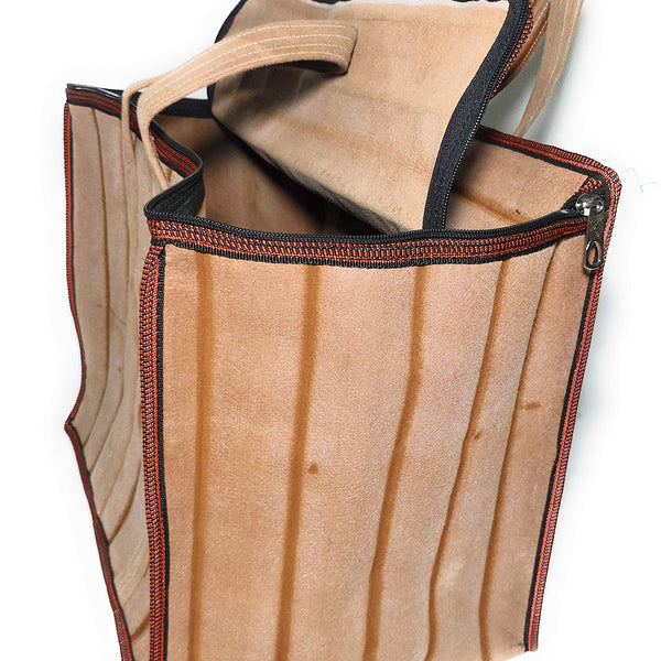 Heavy Duty Jumbo Storage Bag for Home - 30-160L