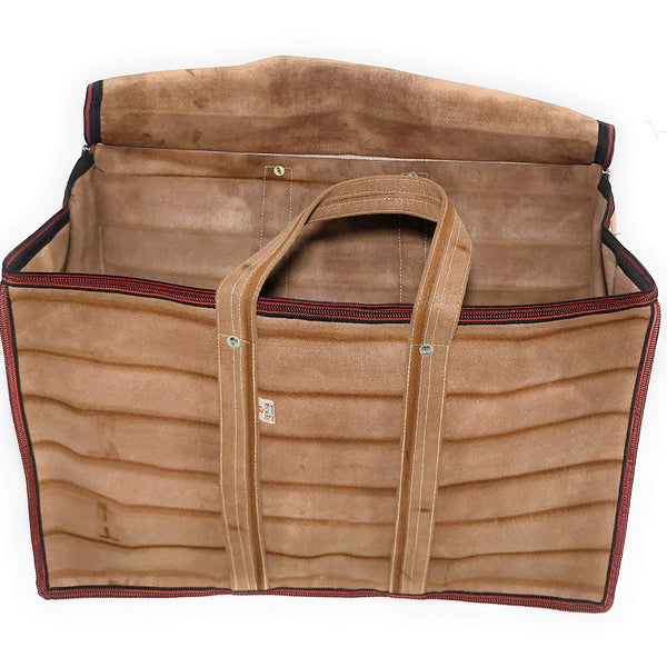 Heavy Duty Jumbo Storage Bag for Home - 30-160L