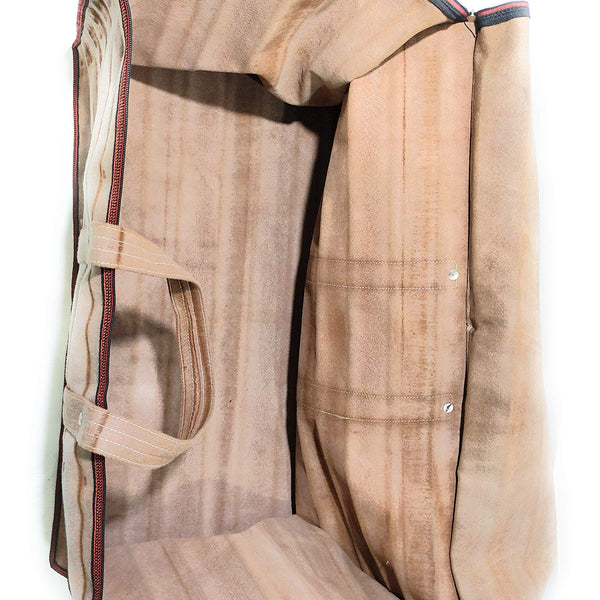 Heavy Duty Jumbo Storage Bag for Home - 30-160L