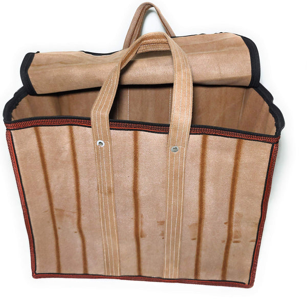 Heavy Duty Jumbo Storage Bag for Home - 50L