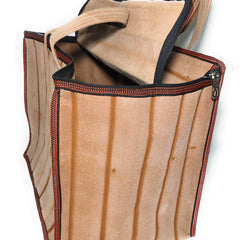 Heavy Duty Jumbo Storage Bag for Home - 50L