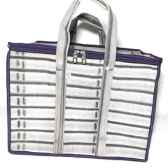 Heavy Duty Jumbo Storage Bag for Home - 50L