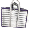 Heavy Duty Jumbo Storage Bag for Home - 50L
