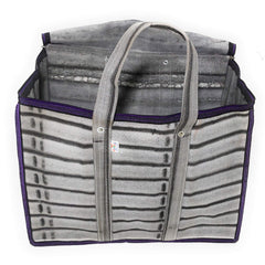 Heavy Duty Jumbo Storage Bag for Home - 50L