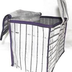 Heavy Duty Jumbo Storage Bag for Home - 50L