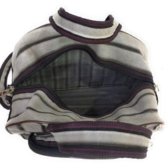 Washable Multipurpose Duffel Travel Storage Bag - 1-Pocket