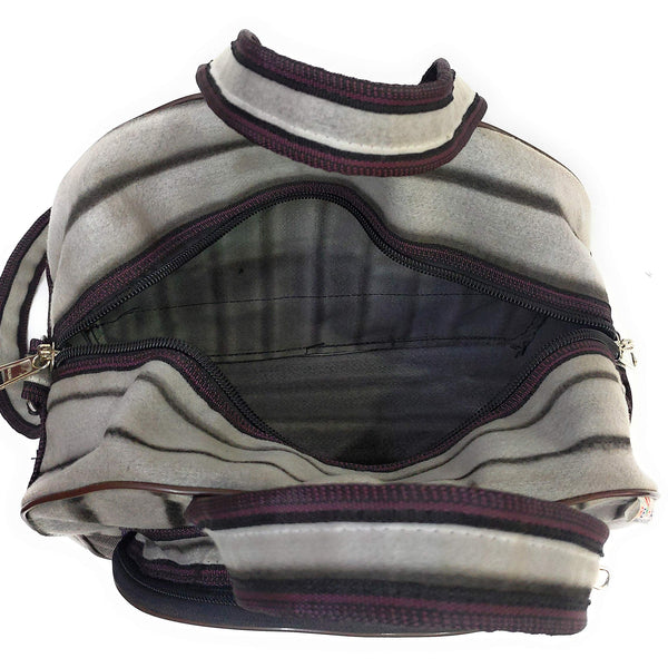 Washable Multipurpose Duffel Travel Storage Bag - 1-Pocket