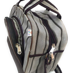 Washable Multipurpose Duffel Travel Storage Bag - 1-Pocket