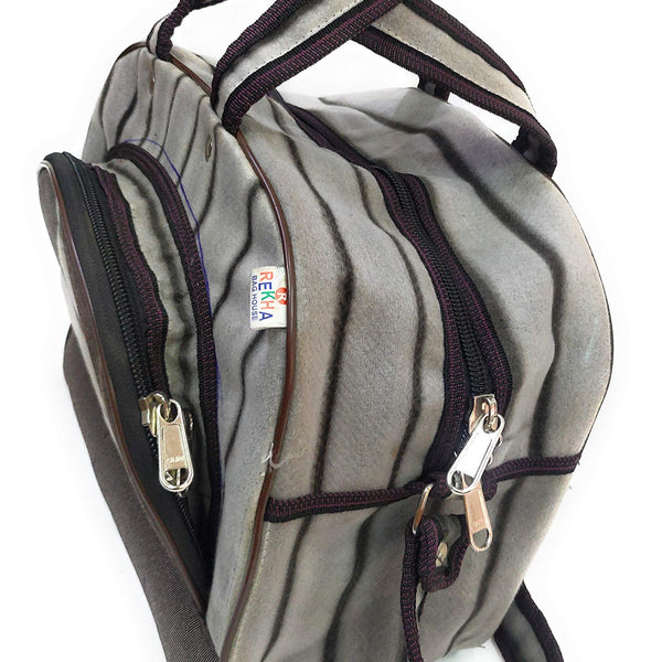 Washable Multipurpose Duffel Travel Storage Bag - 1-Pocket