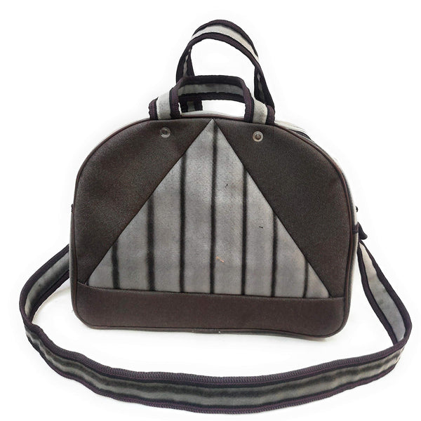 Washable Multipurpose Duffel Travel Storage Bag - 1-Pocket