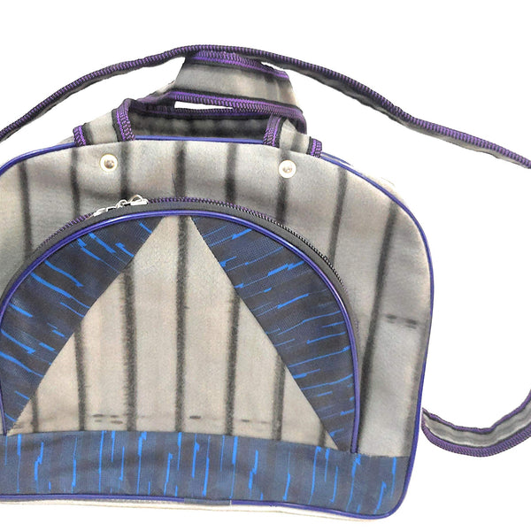 Washable Multipurpose Duffel Travel Storage Bag - Medium