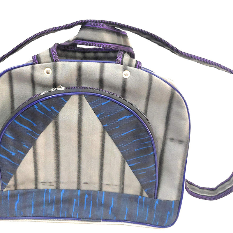 Washable Multipurpose Duffel Travel Storage Bag - Medium