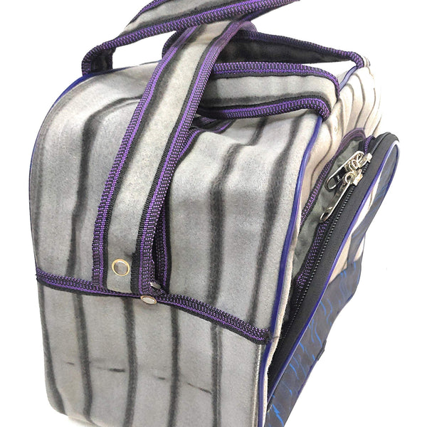 Washable Multipurpose Duffel Travel Storage Bag - Medium