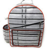 Washable Multipurpose School & Office Pithoo Backpack - Round