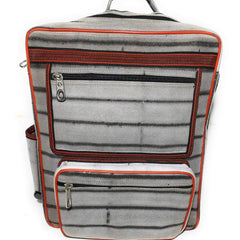 Washable Multipurpose School & Office Pithoo Backpack