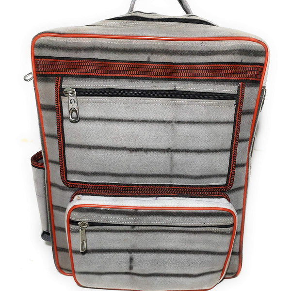 Washable Multipurpose School & Office Pithoo Backpack