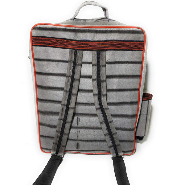 Washable Multipurpose School & Office Pithoo Backpack