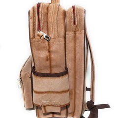 Washable Multipurpose School & Office Pithoo Backpack