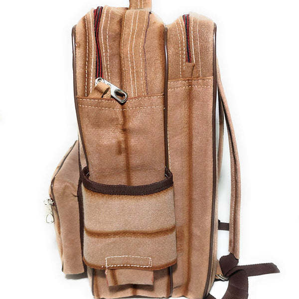 Washable Multipurpose School & Office Pithoo Backpack