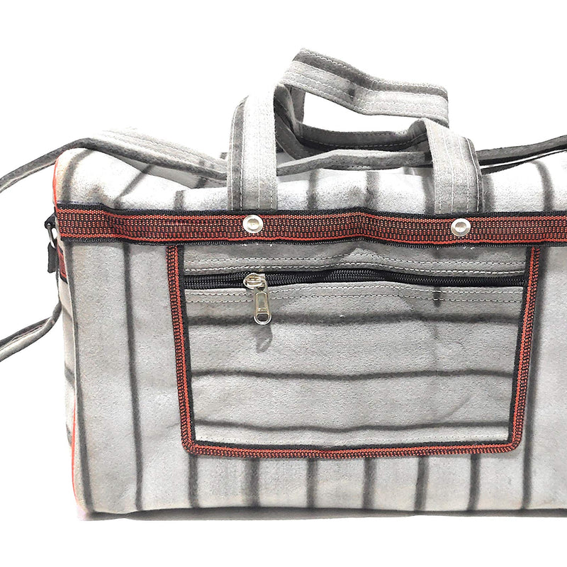Washable Multipurpose Tool Bag for Technicians - 3-Pocket