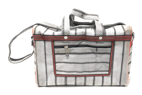Washable Multipurpose Tool Bag for Technicians - 3-Pocket