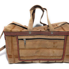 Washable Multipurpose Tool Bag for Technicians - 3-Pocket