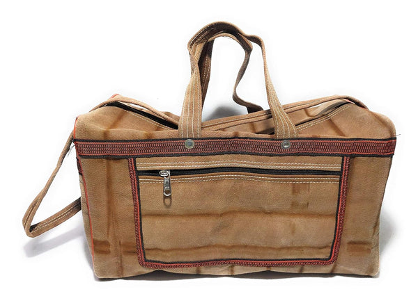 Washable Multipurpose Tool Bag for Technicians - 3-Pocket