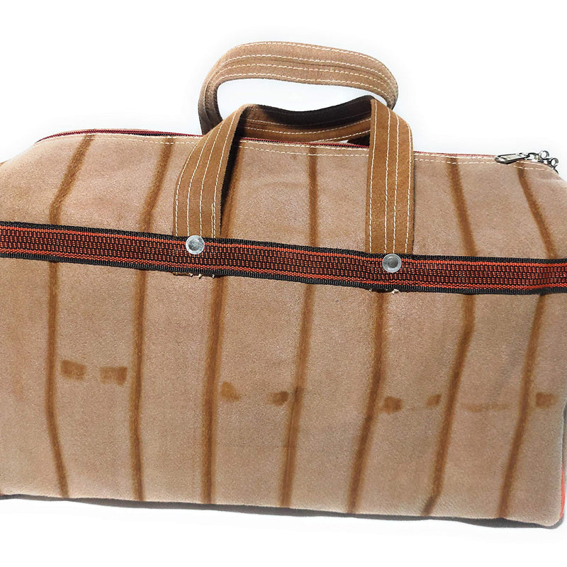 Washable Multipurpose Tool Bag for Technicians - 3-Pocket