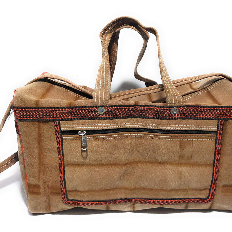 Washable Multipurpose Tool Bag for Technicians - 3-Pocket