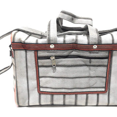 Washable Multipurpose Tool Bag for Technicians - 3-Pocket