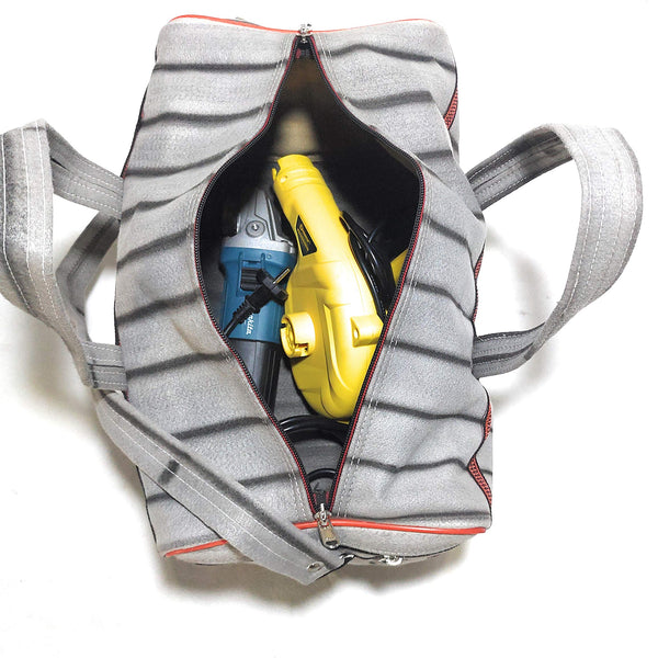 Washable Multipurpose Tool Bag for Technicians - 3-Pocket