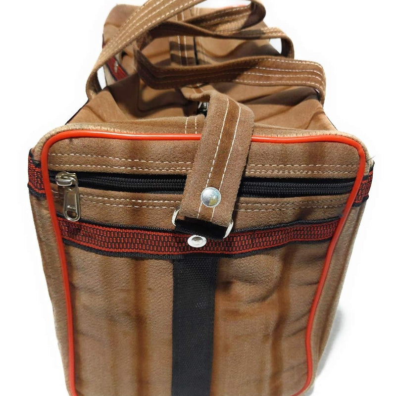 Washable Multipurpose Tool Bag for Technicians - 3-Pocket
