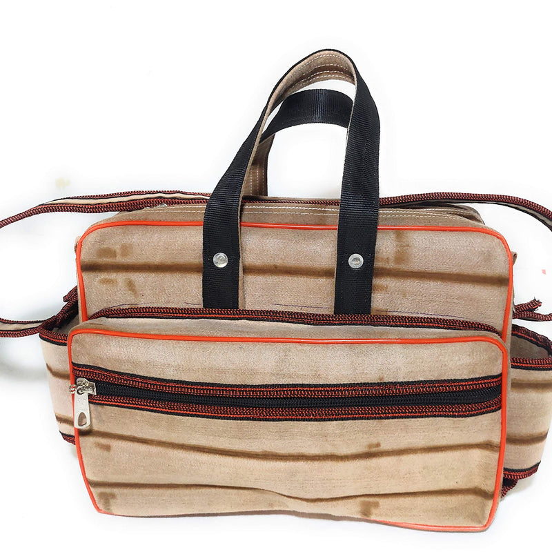 Washable Multipurpose Tool Bag for Technicians