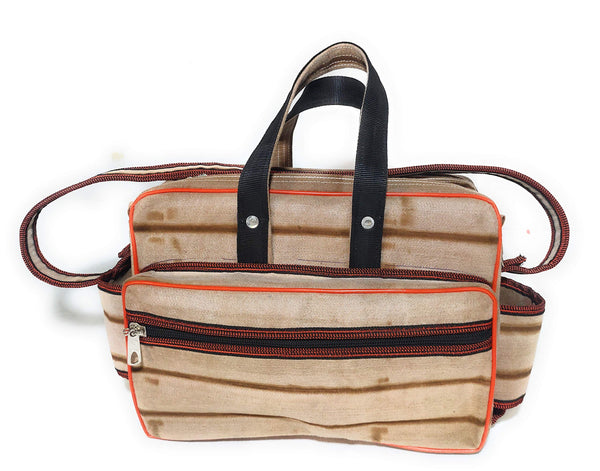 Washable Multipurpose Tool Bag for Technicians