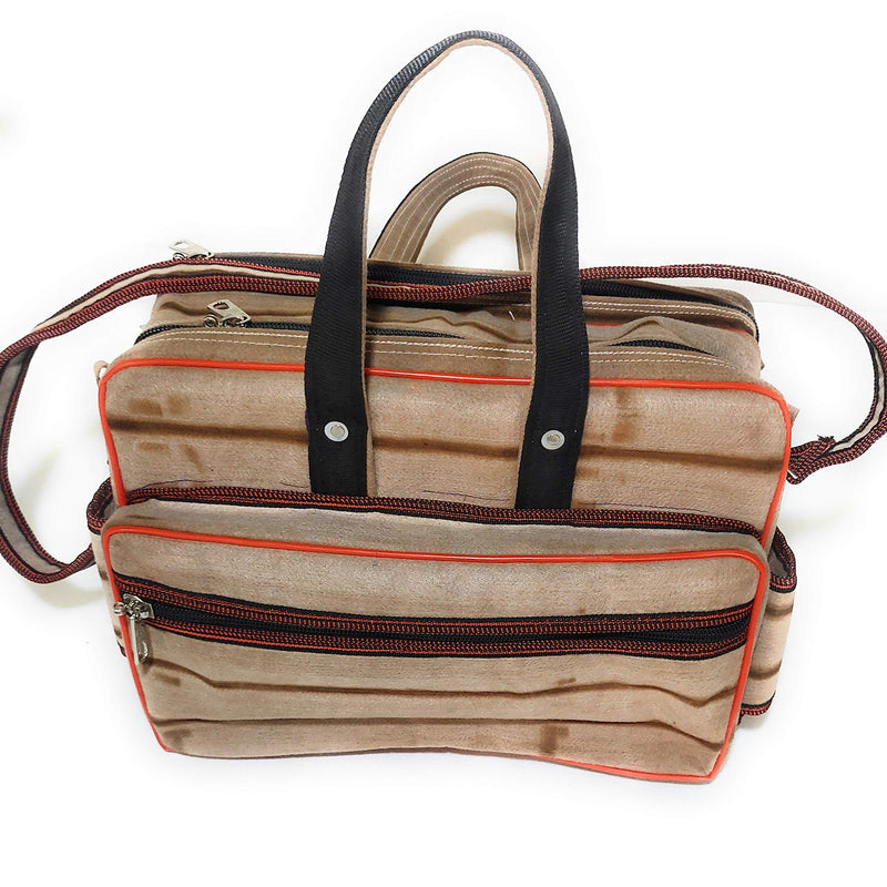 Washable Multipurpose Tool Bag for Technicians