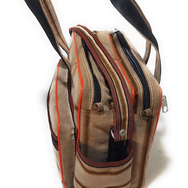 Washable Multipurpose Tool Bag for Technicians