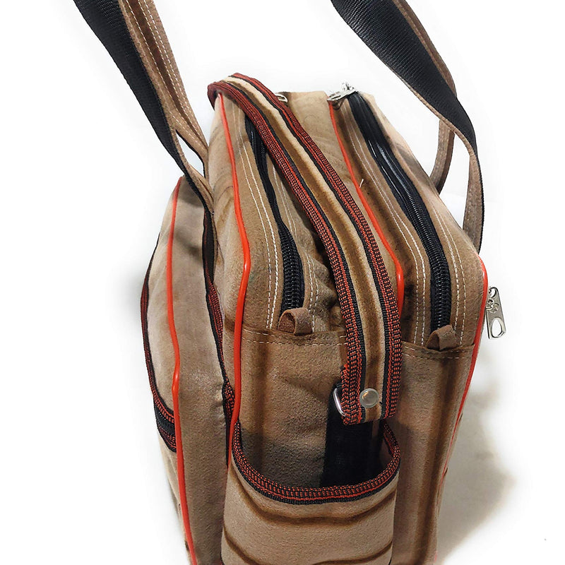 Washable Multipurpose Tool Bag for Technicians