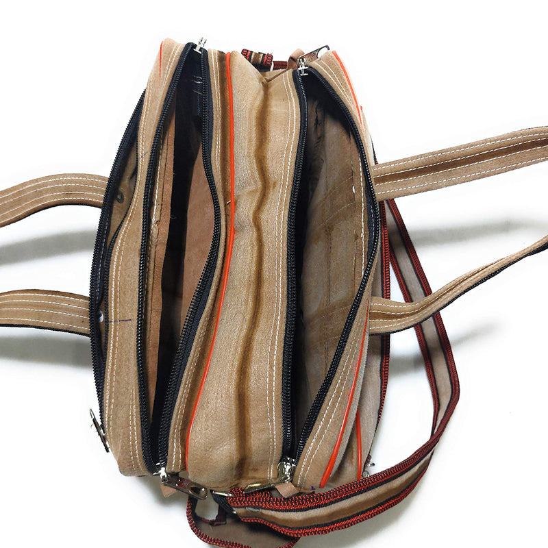 Washable Multipurpose Tool Bag for Technicians