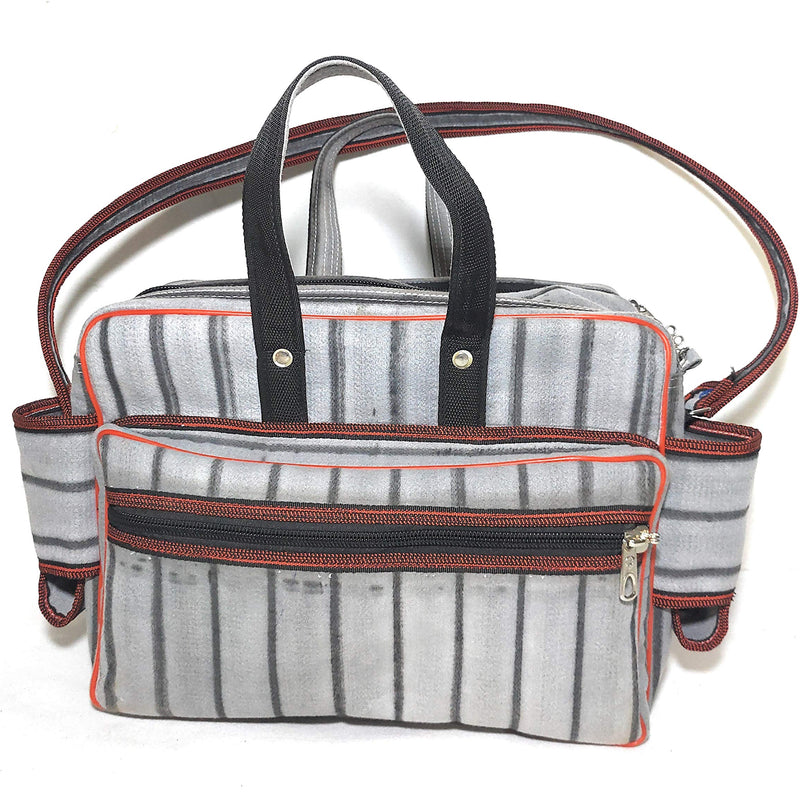 Washable Multipurpose Tool Bag for Technicians