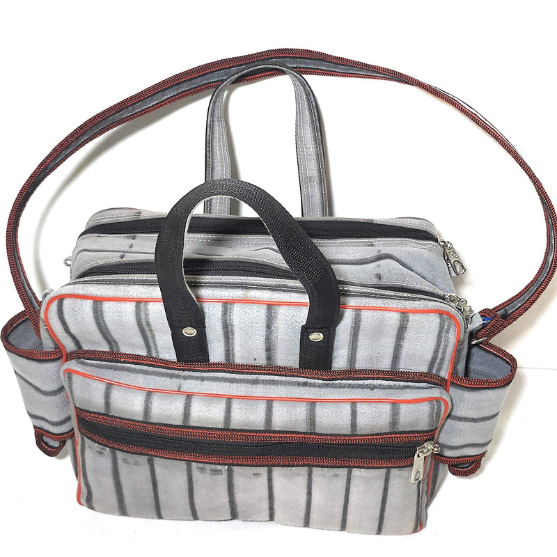 Washable Multipurpose Tool Bag for Technicians