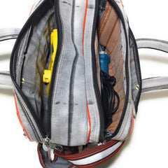 Washable Multipurpose Tool Bag for Technicians