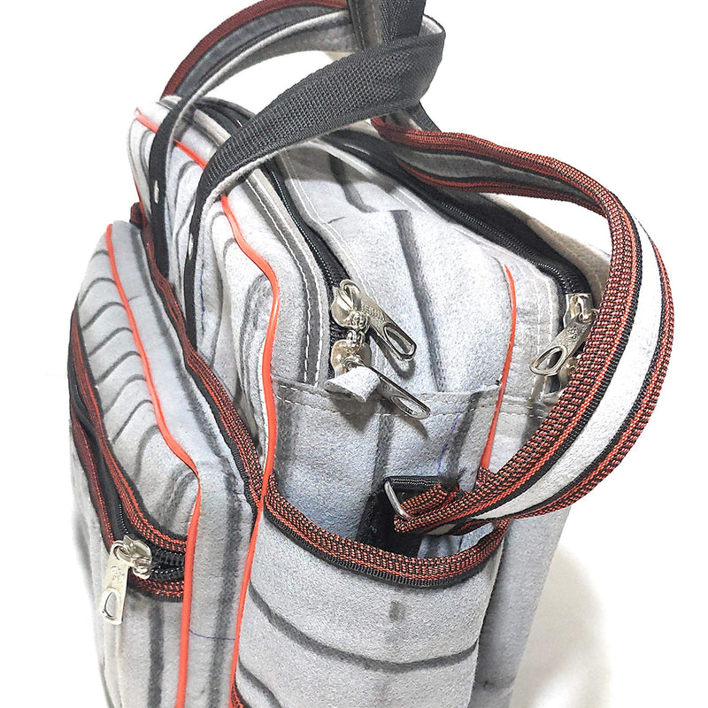 Washable Multipurpose Tool Bag for Technicians