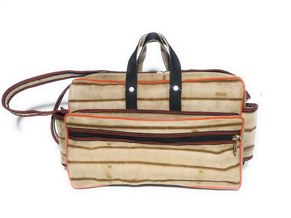 Washable Multipurpose Tool Bag for Technicians