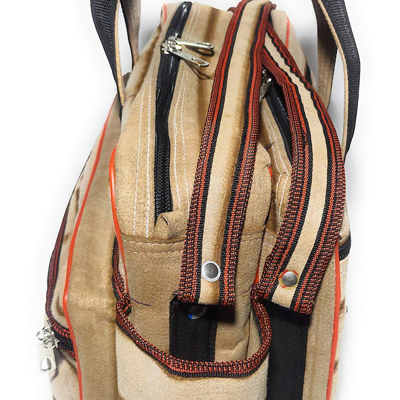 Washable Multipurpose Tool Bag for Technicians
