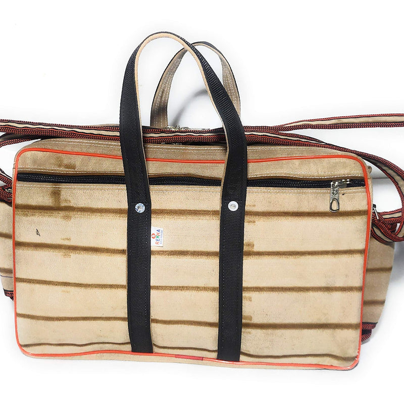 Washable Multipurpose Tool Bag for Technicians