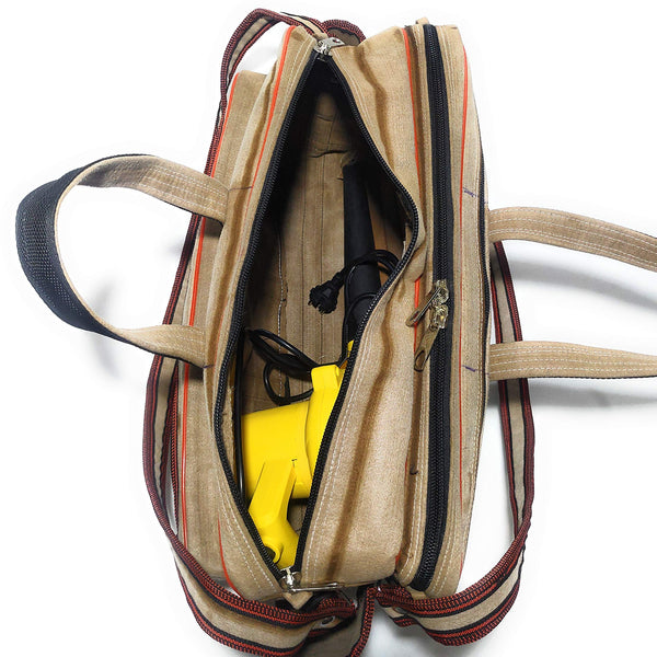 Washable Multipurpose Tool Bag for Technicians