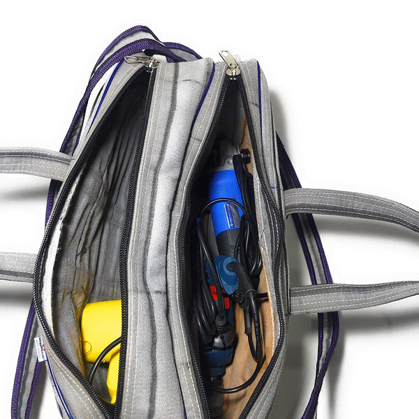 Washable Multipurpose Tool Bag for Technicians