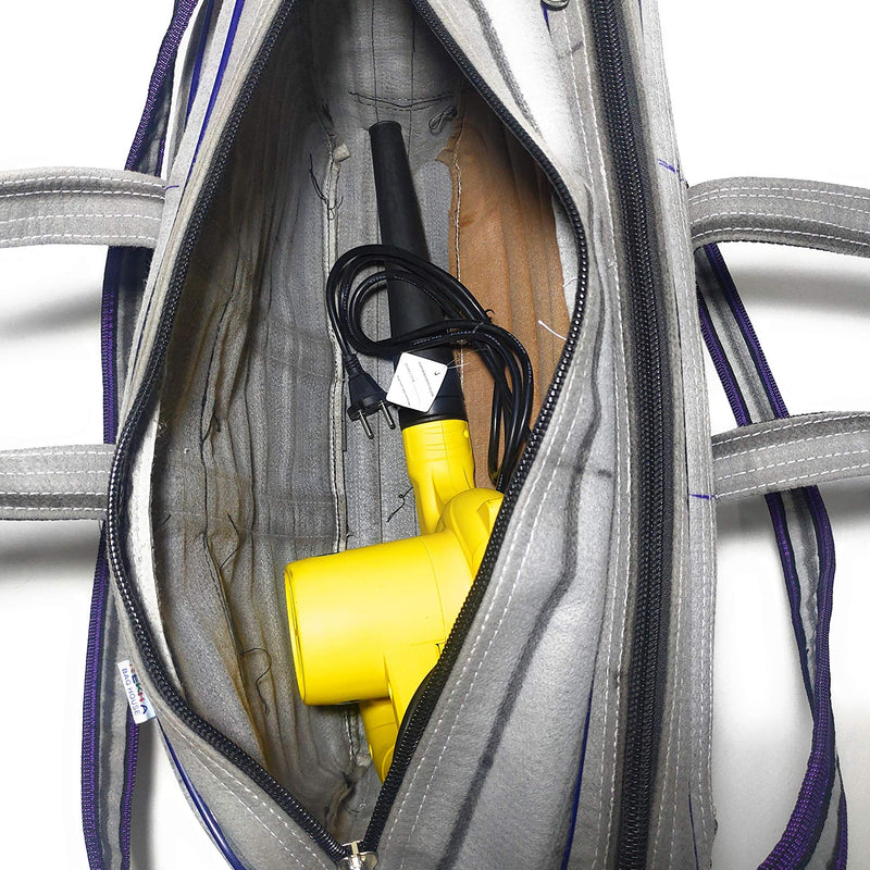 Washable Multipurpose Tool Bag for Technicians